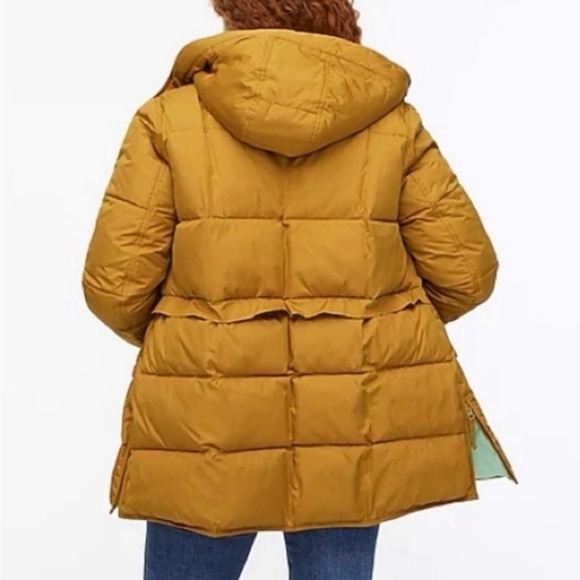 Chateau puffer jacket with PrimaLoft - Picture 2 of 6